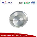 Wotech OEM ODM Metal Spinning para la industria de la iluminación